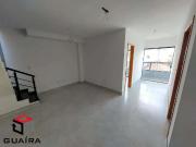 Cobertura para Venda em Santo André/SP Santa Teresinha 2...