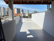 Cobertura para Venda em Santo André/SP Santa Teresinha 2...