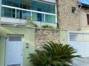 Cobertura para Venda em Santo André/SP Santa Teresinha 2...