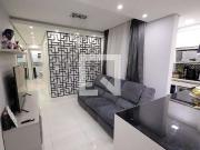 Cobertura para Venda em Santo André/SP Santa Teresinha 2...