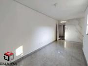 Cobertura para Venda em Santo André/SP Silveira 2 Quartos