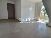 Cobertura para Venda em Santo André/SP Silveira 2 Quartos