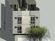 Cobertura para Venda em Santo André/SP Silveira 2 Quartos