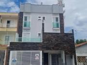 Cobertura para Venda em Santo André/SP Utinga 2 Quartos