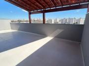 Cobertura para Venda em Santo André/SP Utinga 2 Quartos