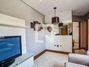 Cobertura para Venda em Santo André/SP Utinga 2 Quartos