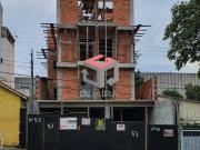 Cobertura para Venda em Santo André/SP Utinga 2 Quartos