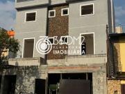 Cobertura para Venda em Santo André/SP Utinga 2 Quartos
