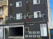 Cobertura para Venda em Santo André/SP Utinga 2 Quartos