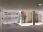 Cobertura para Venda em Santo André/SP Utinga 2 Quartos