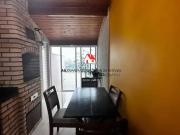 Cobertura para Venda em Santo André/SP Utinga 2 Quartos