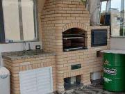 Cobertura para Venda em Santo André/SP Utinga 2 Quartos