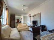 Cobertura para Venda em Santo André/SP Utinga 2 Quartos