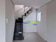 Cobertura para Venda em Santo André/SP Utinga 2 Quartos