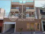 Cobertura para Venda em Santo André/SP Utinga 3 Quartos