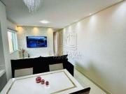 Cobertura para Venda em Santo André/SP Utinga 3 Quartos