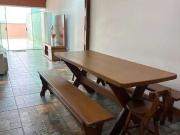 Cobertura para Venda em Santo André/SP Utinga 3 Quartos