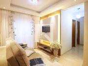 Cobertura para Venda em Santo André/SP Utinga 3 Quartos