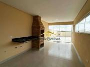 Cobertura para Venda em Santo André/SP Utinga 3 Quartos