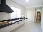 Cobertura para Venda em Santo André/SP Utinga 3 Quartos