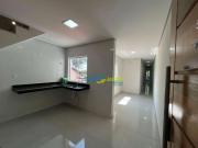 Cobertura para Venda em Santo André/SP Utinga 3 Quartos