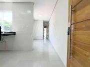 Cobertura para Venda em Santo André/SP Utinga 3 Quartos