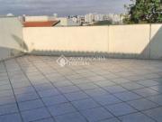 Cobertura para Venda em Santo André/SP Utinga 3 Quartos