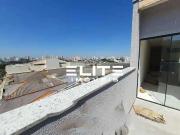 Cobertura para Venda em Santo André/SP Utinga 3 Quartos