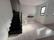 Cobertura para Venda em Santo André/SP Vila Alice 2 Quartos Cobertura para Venda em Santo André/SP Vila Alice 2 Quartos