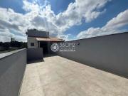 Cobertura para Venda em Santo André/SP Vila Alice 2 Quartos