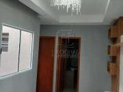 Cobertura para Venda em Santo André/SP Vila Alice 2 Quartos