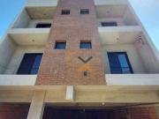 Cobertura para Venda em Santo André/SP Vila Alice 2 Quartos