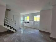 Cobertura para Venda em Santo André/SP Vila Alpina 2 Quartos