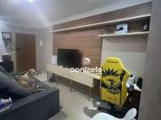 Cobertura para Venda em Santo André/SP Vila Alpina 2 Quartos