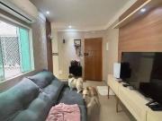 Cobertura para Venda em Santo André/SP Vila Alpina 2 Quartos