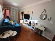 Cobertura para Venda em Santo André/SP Vila Alpina 2 Quartos