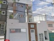 Cobertura para Venda em Santo André/SP Vila Alto de...