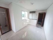 Cobertura para Venda em Santo André/SP Vila Alzira 2 Quartos