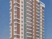 Cobertura para Venda em Santo André/SP Vila Alzira 2 Quartos