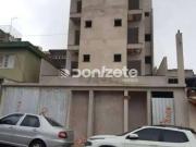 Cobertura para Venda em Santo André/SP Vila Alzira 2 Quartos