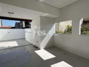 Cobertura para Venda em Santo André/SP Vila Alzira 2 Quartos