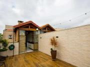 Cobertura para Venda em Santo André/SP Vila Alzira 2 Quartos