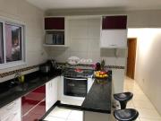 Cobertura para Venda em Santo André/SP Vila Alzira 2 Quartos