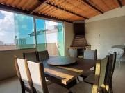 Cobertura para Venda em Santo André/SP Vila Alzira 2 Quartos