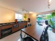 Cobertura para Venda em Santo André/SP Vila Alzira 2 Quartos