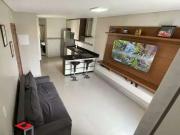 Cobertura para Venda em Santo André/SP Vila Alzira 2 Quartos