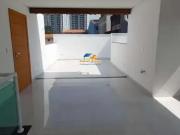 Cobertura para Venda em Santo André/SP Vila Alzira 2 Quartos