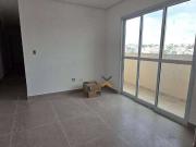 Cobertura para Venda em Santo André/SP Vila Alzira 3 Quartos