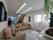 Cobertura para Venda em Santo André/SP Vila Alzira 3 Quartos