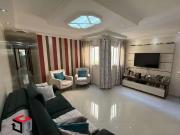 Cobertura para Venda em Santo André/SP Vila Alzira 3 Quartos